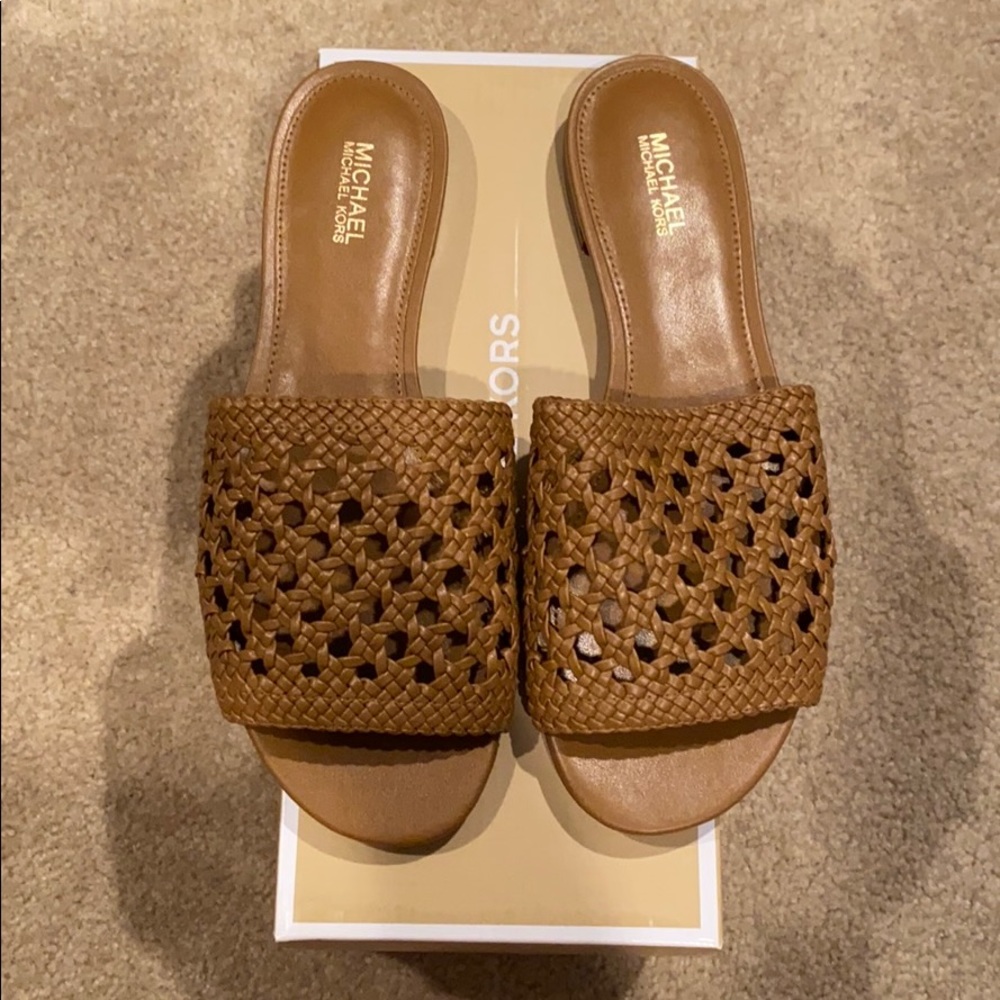 Michael Kors Slide - NWT